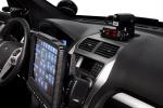 Ford Police Interceptor Utility Vehicle 2010 года